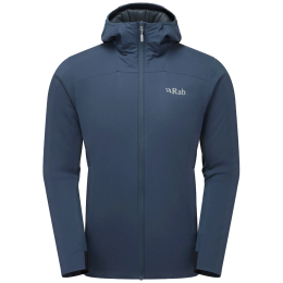 Pánská bunda Rab Xenair Alpine Flex Jacket