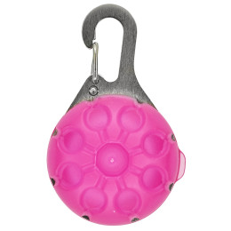 Svítící obojek pro psa Nite Ize SpotLit Rechargeable Collar Light