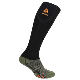 Vyhřívané ponožky Alpenheat Fire Wool Socks