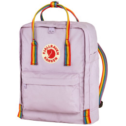 Batoh Fjällräven Kånken Rainbow