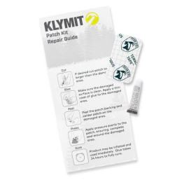 Opravná sada pro karimatky Klymit Patch Kit