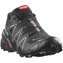 Pánské běžecké boty Salomon Speedcross 6 Gore-Tex 20 Years