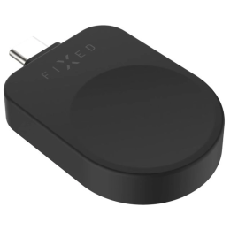Adaptér FIXED Nabíjecí USB-C adaptér pro Samsung Galaxy Watch