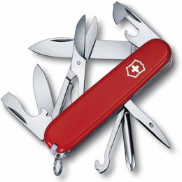 Kapesní nůž Victorinox Super Tinker 1.4703