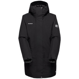 Dámská bunda Mammut Treeline HS Thermo Hooded Parka Women