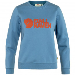 Dámská mikina Fjällräven Fjällräven Logo Sweater W