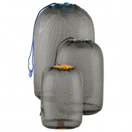 Obal Sea to Summit Mesh Stuff Sack Set 3, 5, 8L