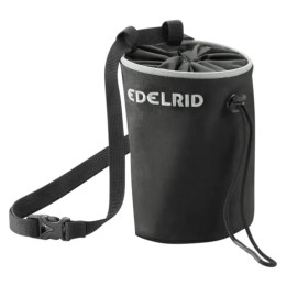 Pytlík na magnézium Edelrid Chalk Bag Rodeo small