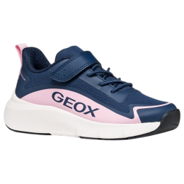 Dětské tenisky Geox J Pro-Ran Girl WR
