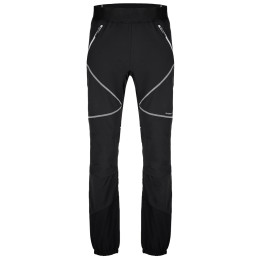 Pánské softshellové kalhoty Loap Urkar
