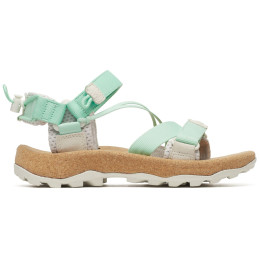 Dámské sandály Merrell Speed Fusion Web Rmx