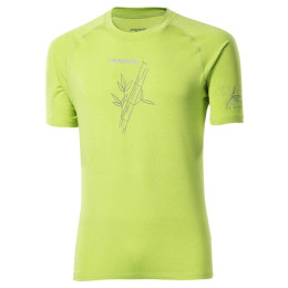 Pánské triko Progress E NKR 28CA zelené