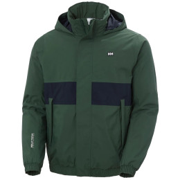 Pánská zimní bunda Helly Hansen Smoegen Insulated Rain Jacket