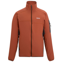 Pánská mikina Regatta Baslinn