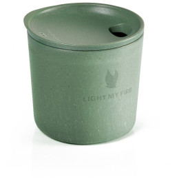 Hrnek Light My Fire MyCup´n Lid short