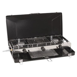 Plynový vařič Outwell Appetizer Trio