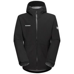 Pánská bunda Mammut Linard Guide HS Hooded Jacket Men