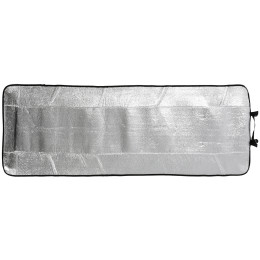 Podložka Brunner Alutramp