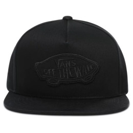 Kšiltovka Vans MN Classic Patch Snapback