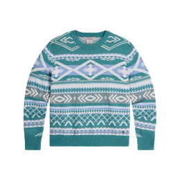 Dámský svetr Royal Robbins W Westlands Pullover
