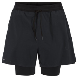 Pánské kraťasy Craft M Hypervent 2-in-1