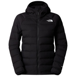 Dámská bunda The North Face W Abseil Stretch Down Hoodie