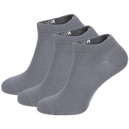 Sada ponožek Zulu Diplomat Bamboo Low 3-pack