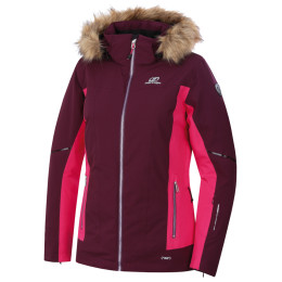 Dámská bunda Hannah Maryam