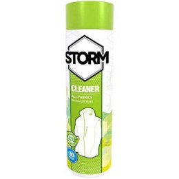 Univerzální prací prostředek Storm Cleaner 75 ml