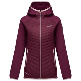 Dámská bunda Regatta Women’s Andreson Hybrid