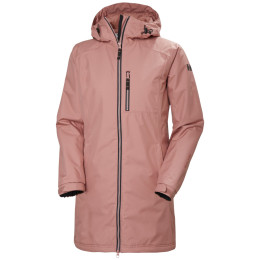 Dámský zimní kabát Helly Hansen W Long Belfast Winter Jacket