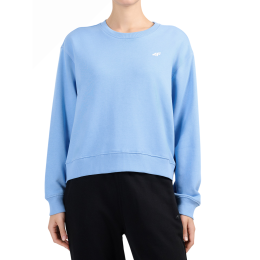 Dámská mikina 4F Sweatshirt F2672