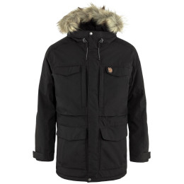 Pánská bunda Fjällräven Nuuk Parka M