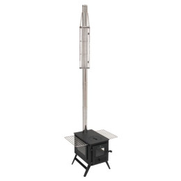 Kamna Robens Hunter Tent Stove