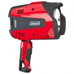 Baterka Coleman CPX6 Ultra High Power LED Spot
