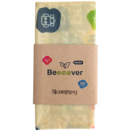 Obal 4camping Beecover Pocket