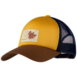 Kšiltovka Buff Trucker Cap