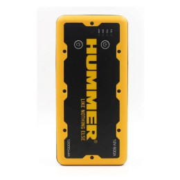 Startovací powerbanka Hummer H2