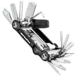 Nářadí Topeak Mini 20 Pro s pouzdrem