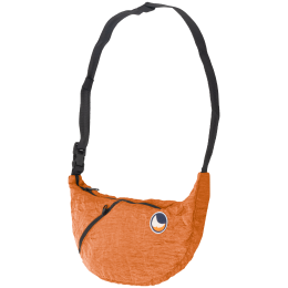 Ledvinka Ticket to the Moon Upcycled Sling Bag Premium