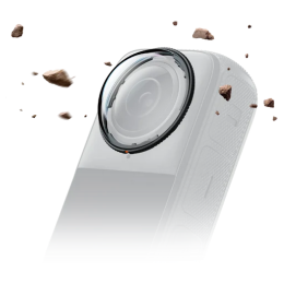 Ochranná skla Insta360 X4 Premium Lens Guards