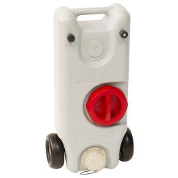 Nádrž na odpadní vodu Fiamma Roll Tank 40 W