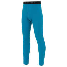 Dětské funkční spodky Sensor Merino Df