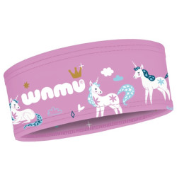 Čelenka WAMU Jednorožci