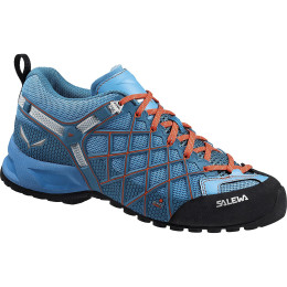 Dámské boty Salewa Wildfire Vent WS