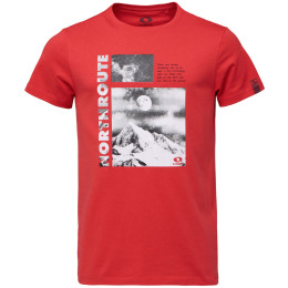 Pánské triko Loap Bomten