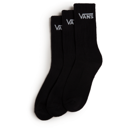 Ponožky Vans Classic Crew 6ps
