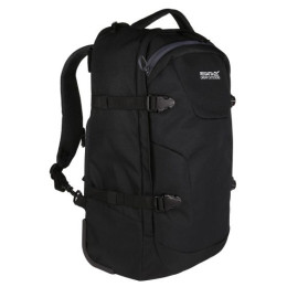 Batoh na kolečkách Regatta Paladen Carry On černé