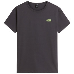 Pánské triko The North Face U Nse Slopes Rlx Ss Tee-Graphic
