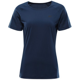 Dámské triko Alpine Pro Bonda 3